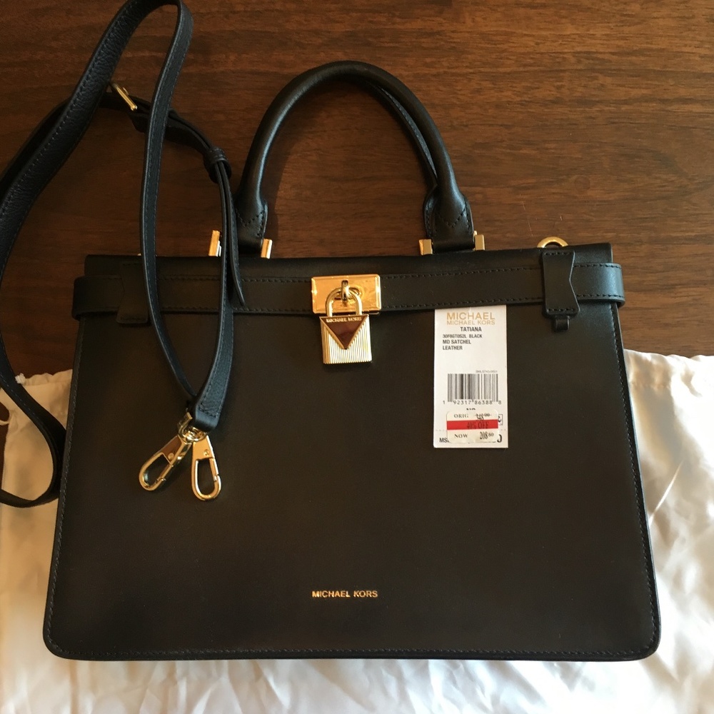 Michael Kors hand/shoulder bag